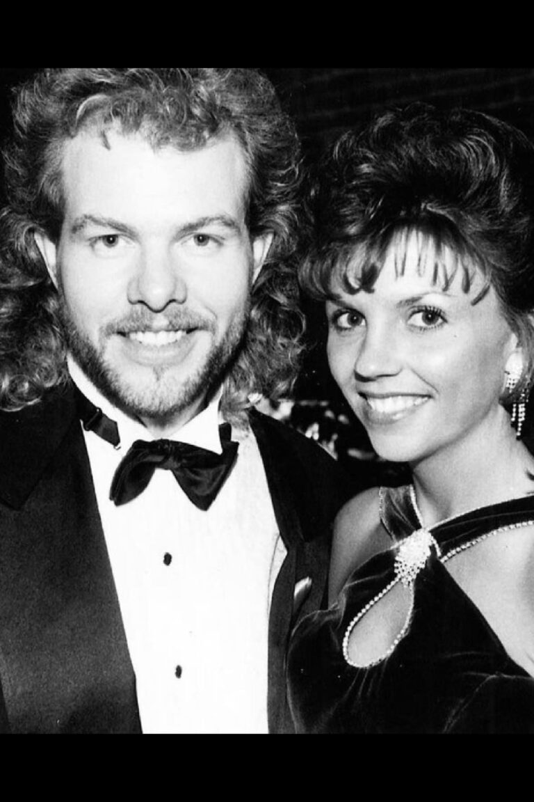 Meet Toby Keith’s Wife, Tricia Lucus – newstoday24.xyz